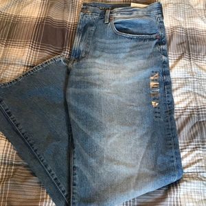 Brand new men’s American eagle jeans